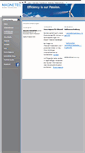 Mobile Screenshot of magnetec.de